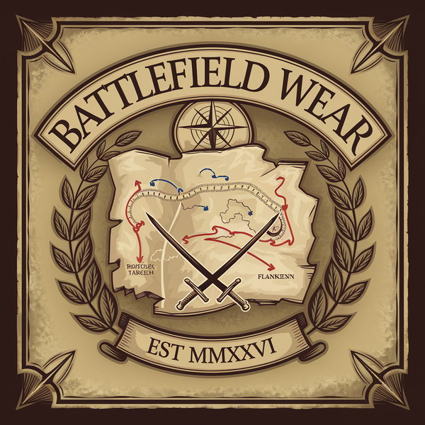 Battlefield Wear